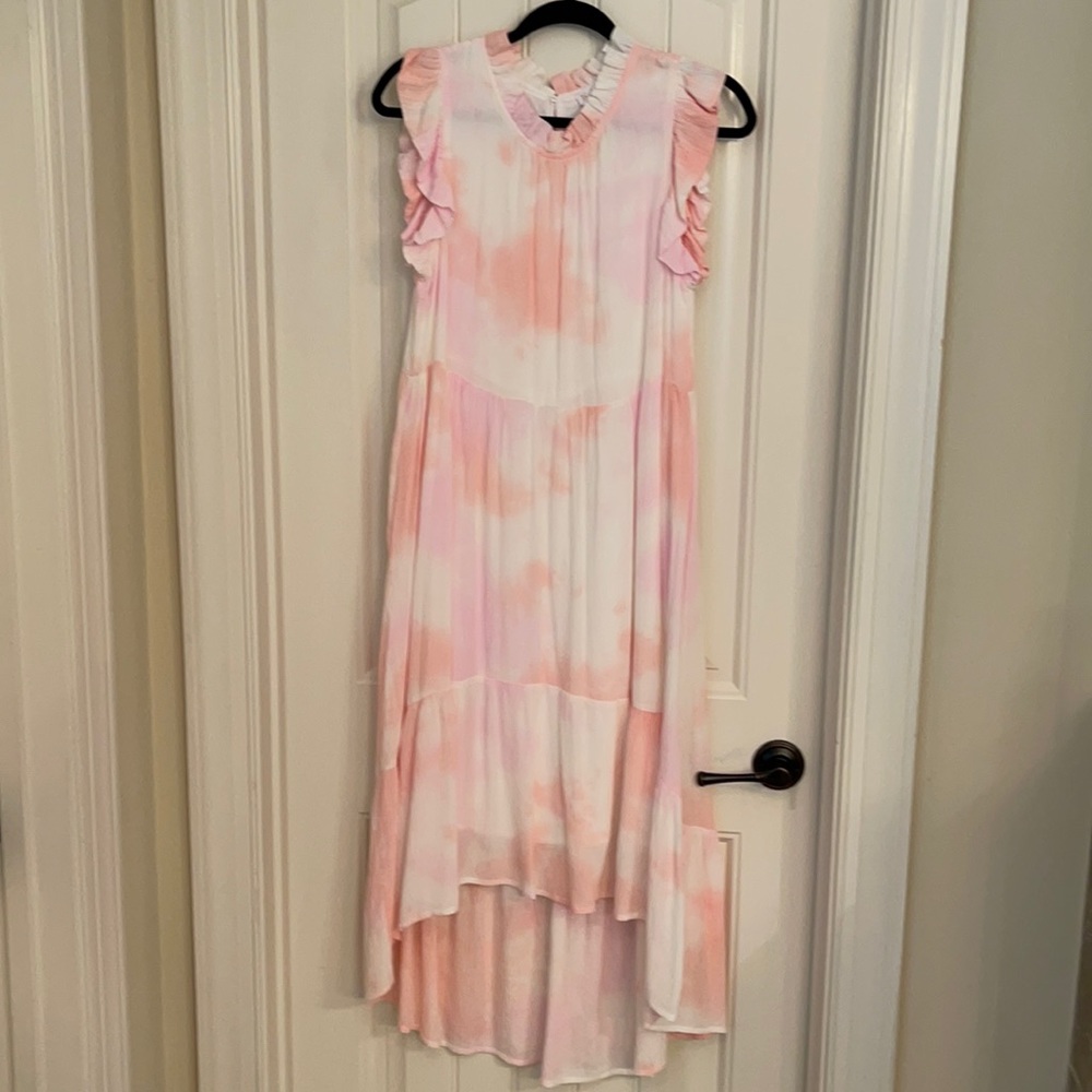 Karlie dress